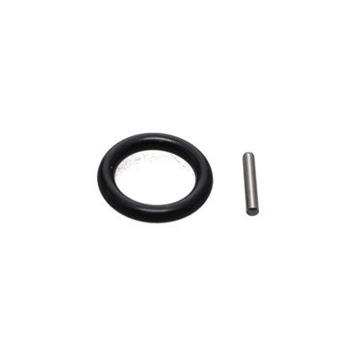 Pin and O-ring set-SQ3/8-d22 Produktfoto